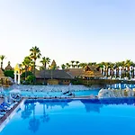 Hotel Aqi Pegasos World