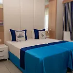 Aqi Pegasos World Hotel