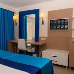 Hotel Aqi Pegasos World