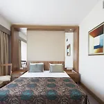 Aqi Pegasos World Hotel