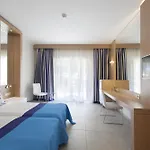 Aqi Pegasos World Hotel