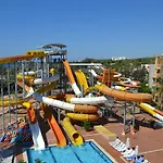 Aqi Pegasos World Hotel 4*