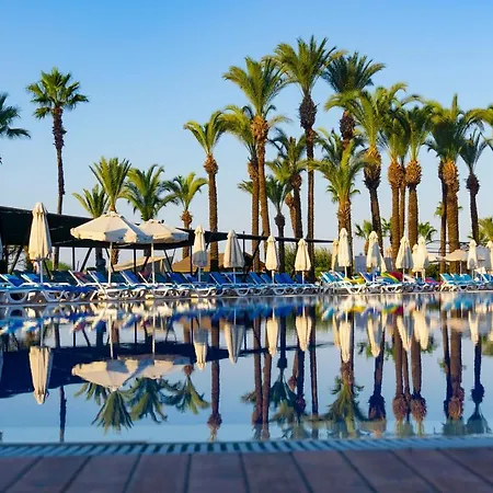 Hotell Aqi Pegasos World 4*