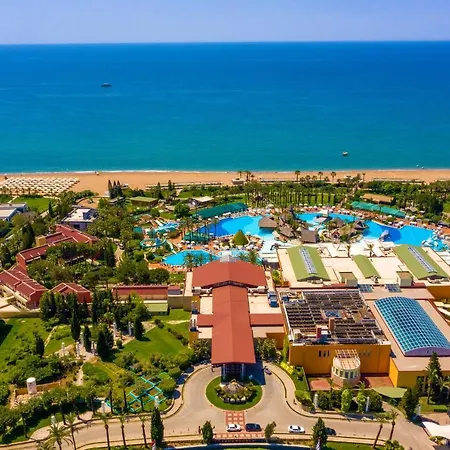 Hotell Aqi Pegasos World Side