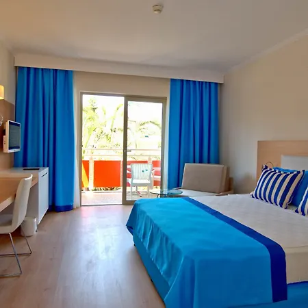 Otel Aqi Pegasos World