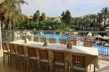 Aqi Pegasos World 4* Side