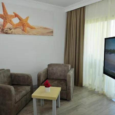 Otel Aqi Pegasos World