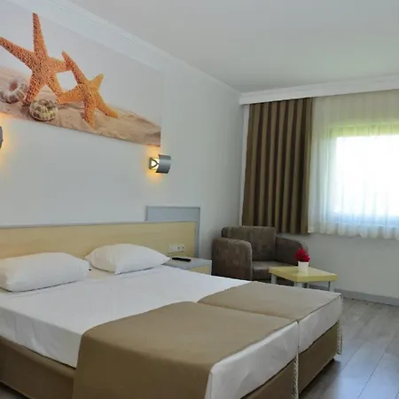 Otel Aqi Pegasos World