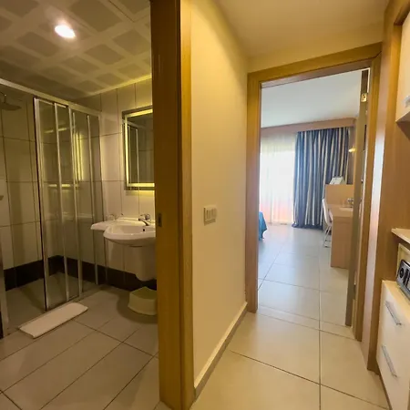 Otel Aqi Pegasos World