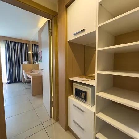 Aqi Pegasos World Otel Side