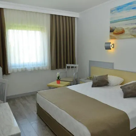 Hotel Aqi Pegasos World
