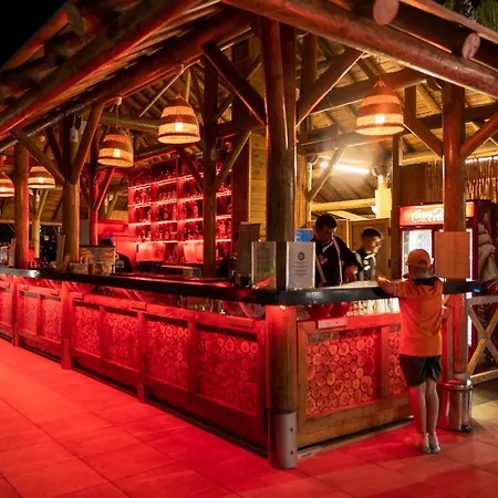 Aqi Pegasos World Otel 4*