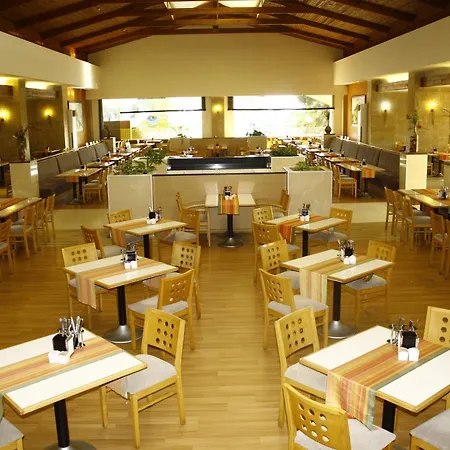 Aqi Pegasos World Otel