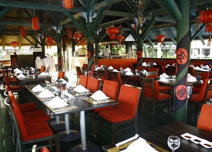 ホテル Aqi Pegasos World シダ