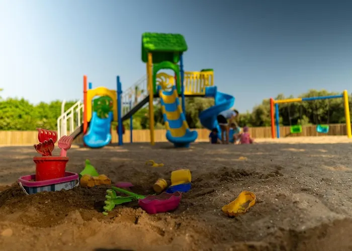 Aqi Pegasos World Hotel