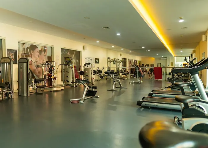 Aqi Pegasos World 4*