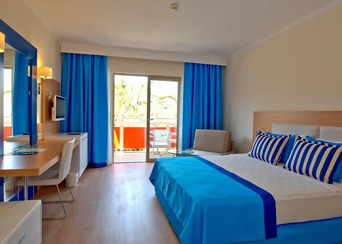 Hotel Aqi Pegasos World