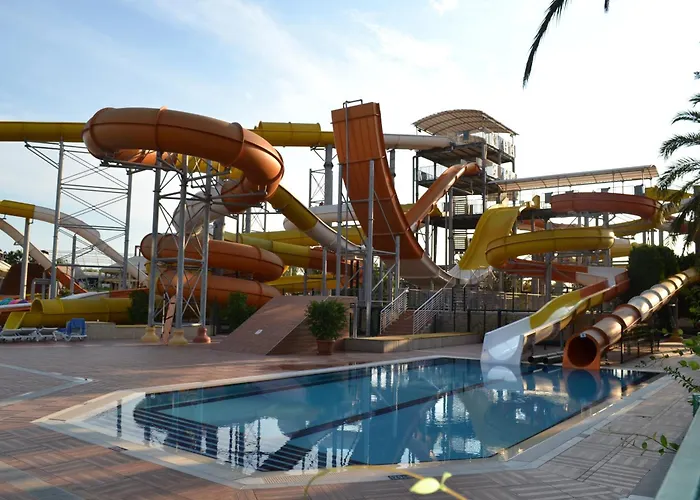 Aqi Pegasos World 4*