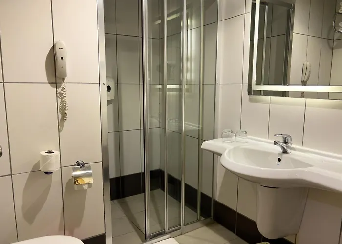 Aqi Pegasos World Hotel 4*