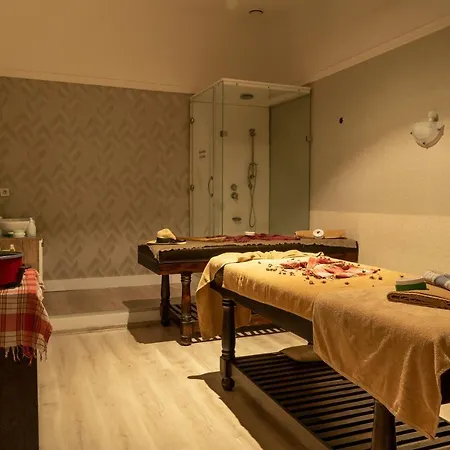 Aqi Pegasos World 酒店 锡德