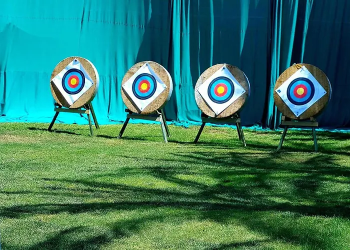 Ξενοδοχείο Aqi Pegasos World 4*