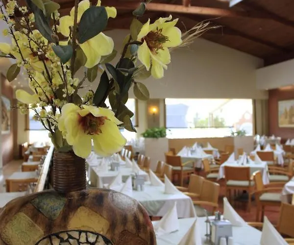 Aqi Pegasos World Ξενοδοχείο 4*