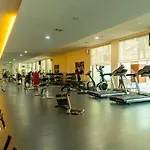 Hotel Aqi Pegasos World Side