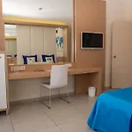 Hotel Aqi Pegasos World Side