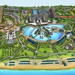 Aqi Pegasos World Hotel 4*