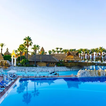 Hotel Aqi Pegasos World