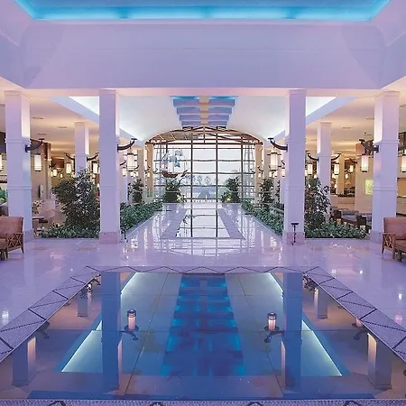 Hotel Aqi Pegasos World Side