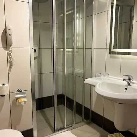 Aqi Pegasos World Hotel 4*